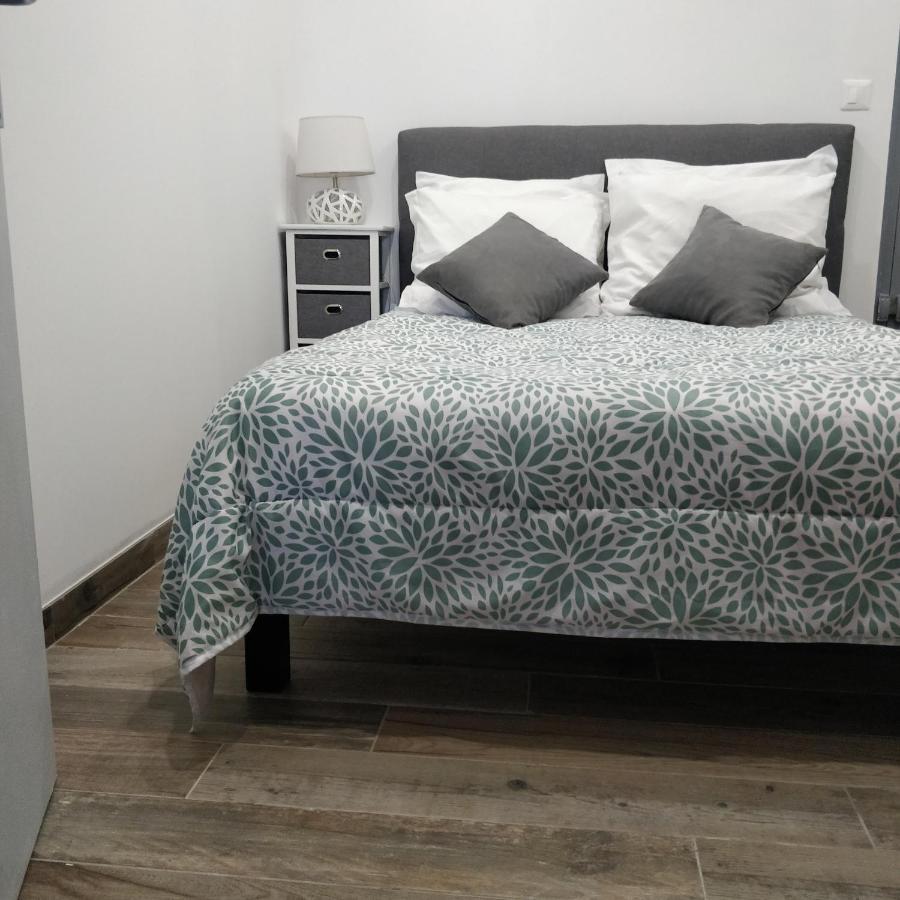 Residence Le Neptuna T2 Direct Plage Wifi Clim Агд Экстерьер фото