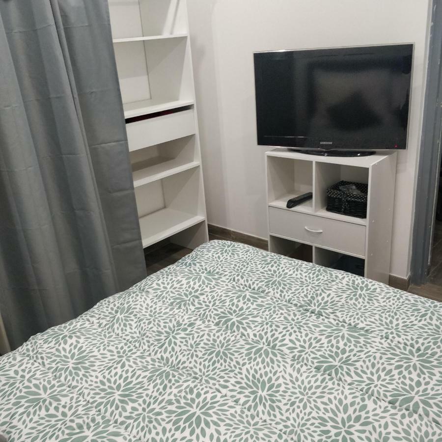 Residence Le Neptuna T2 Direct Plage Wifi Clim Агд Экстерьер фото